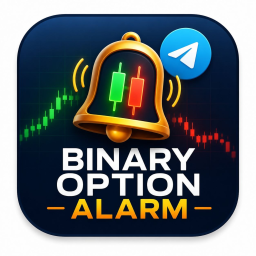 Binary Option Alarm