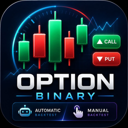 Binary Option Backtest
