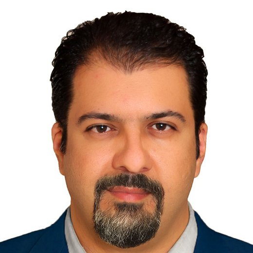 Hossein Radmehr, trader and developer of TradeTools